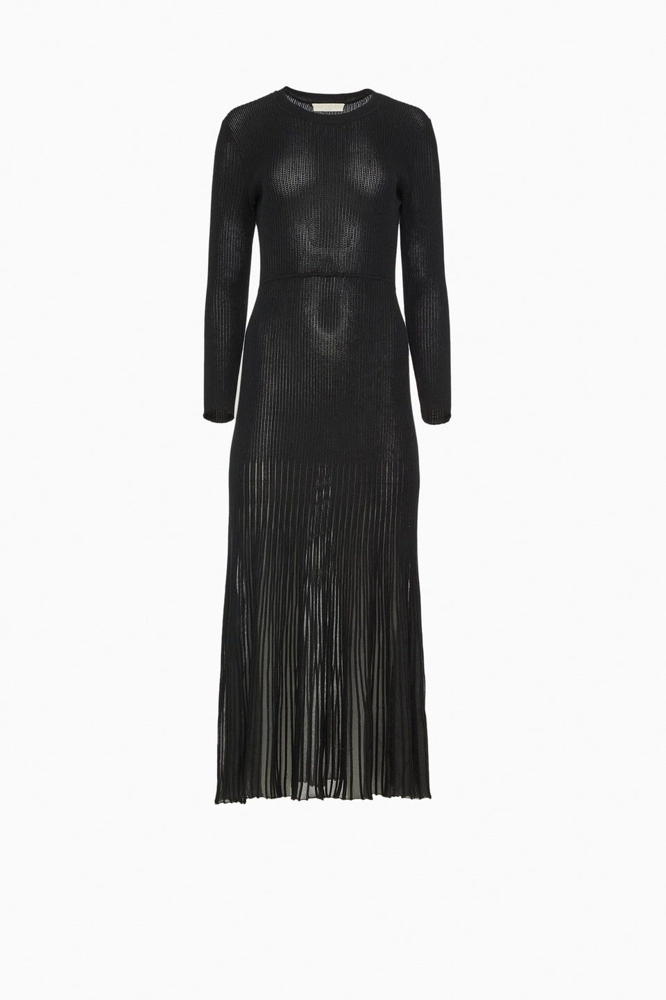 Mila Dress - Noir