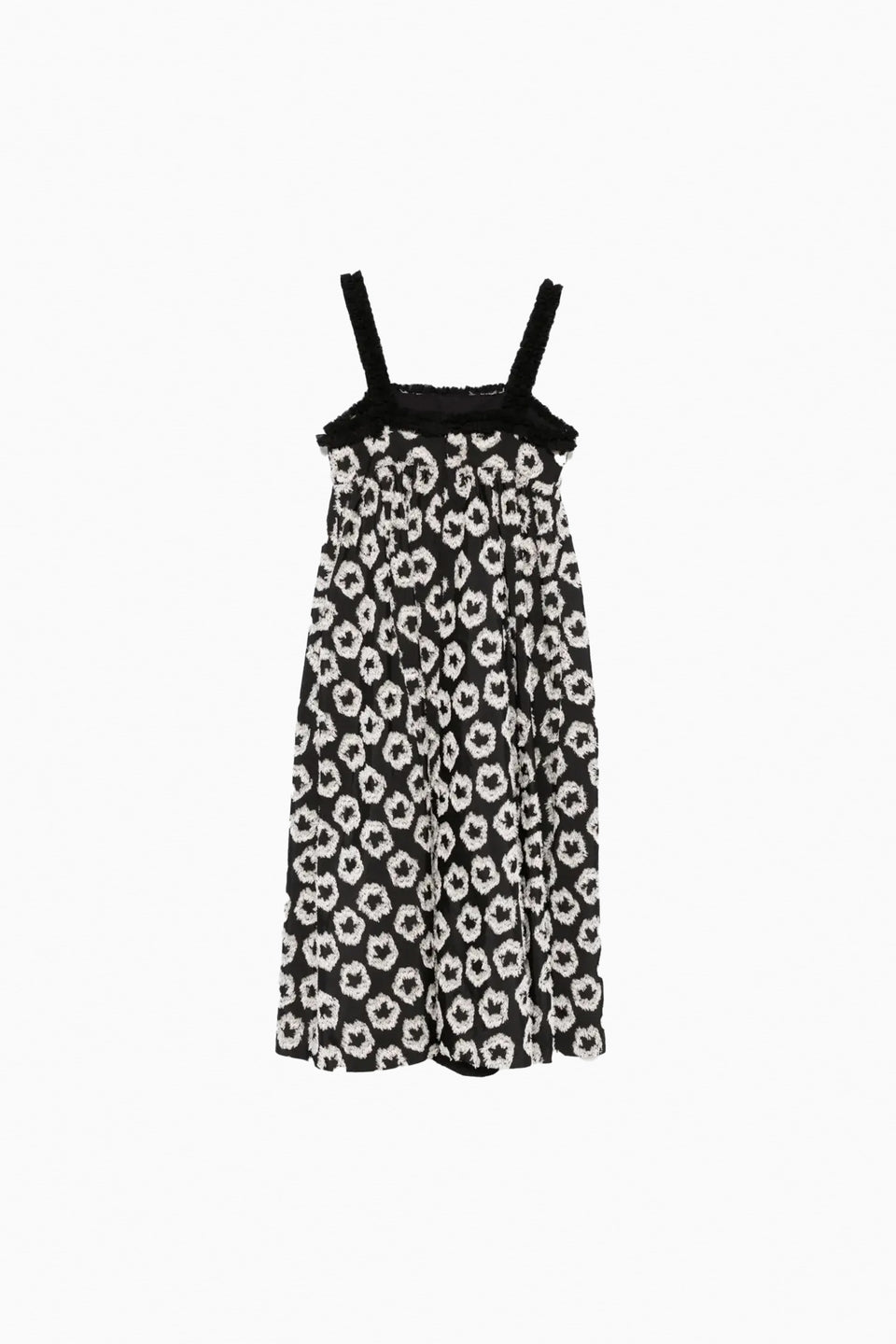 Mira Dress - Eclipse