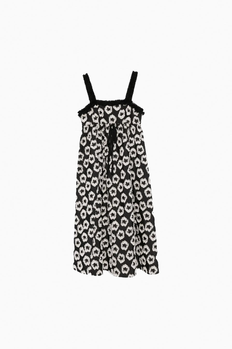 Mira Dress - Eclipse