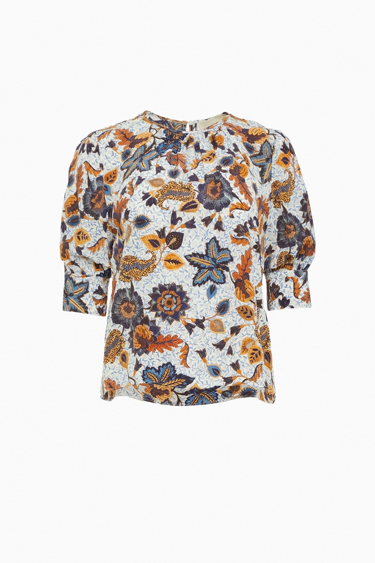 Mirelle Top - Jasmine