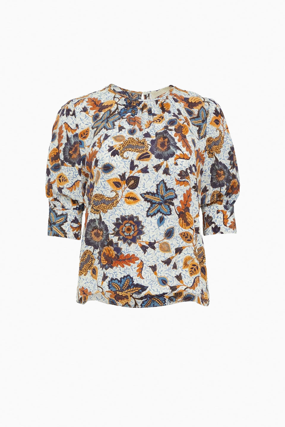 Mirelle Top - Jasmine