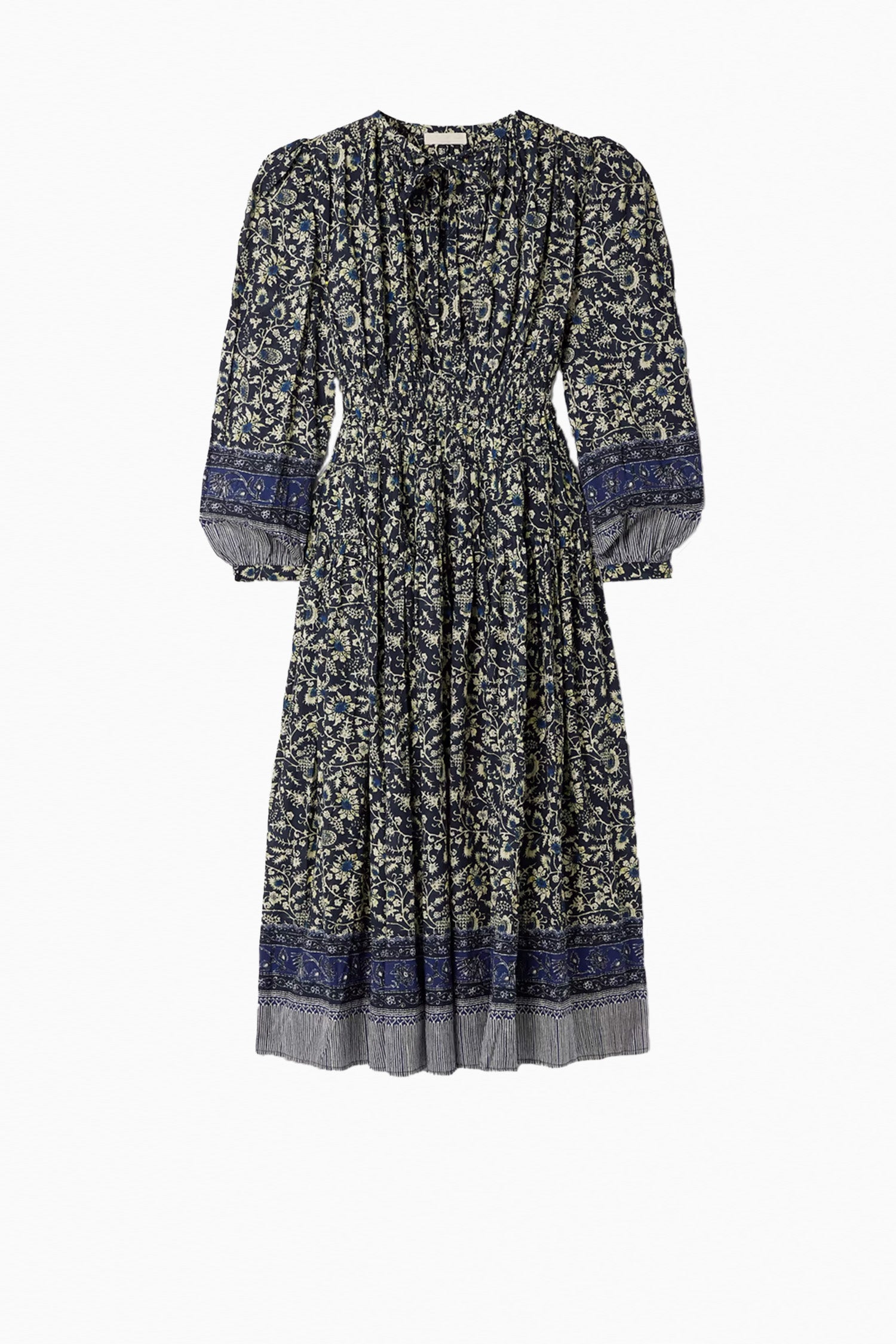 Mona Dress - Raven