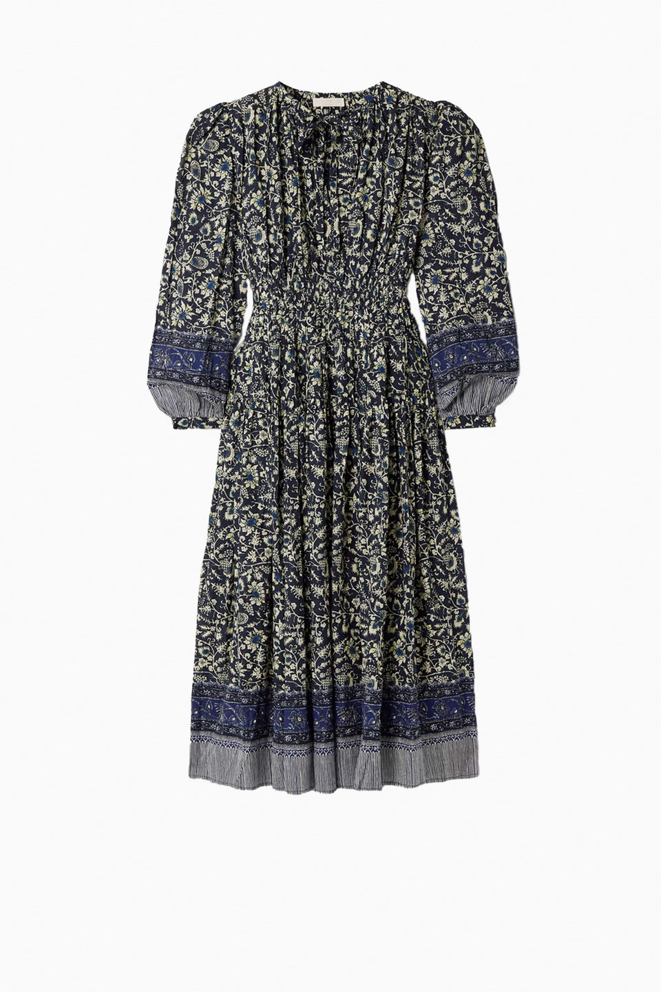 Mona Dress - Raven