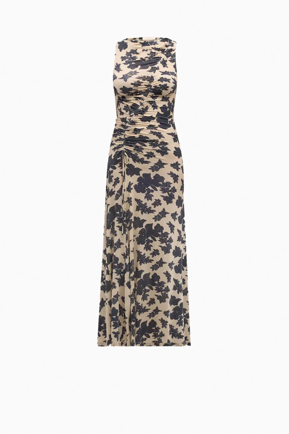 Natalia Dress - Moonflower