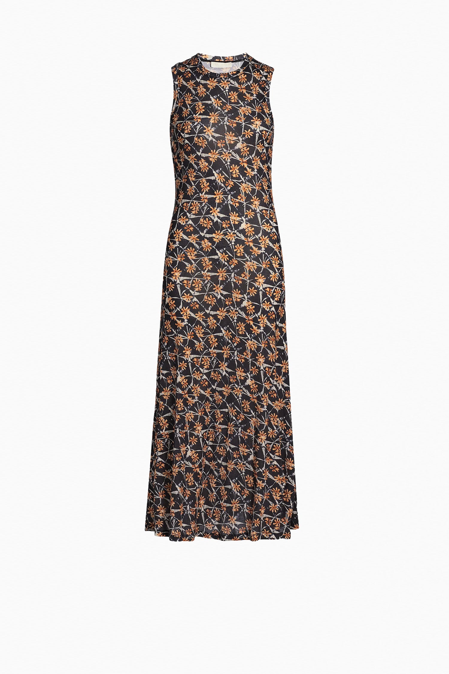 Orla Dress - Aura
