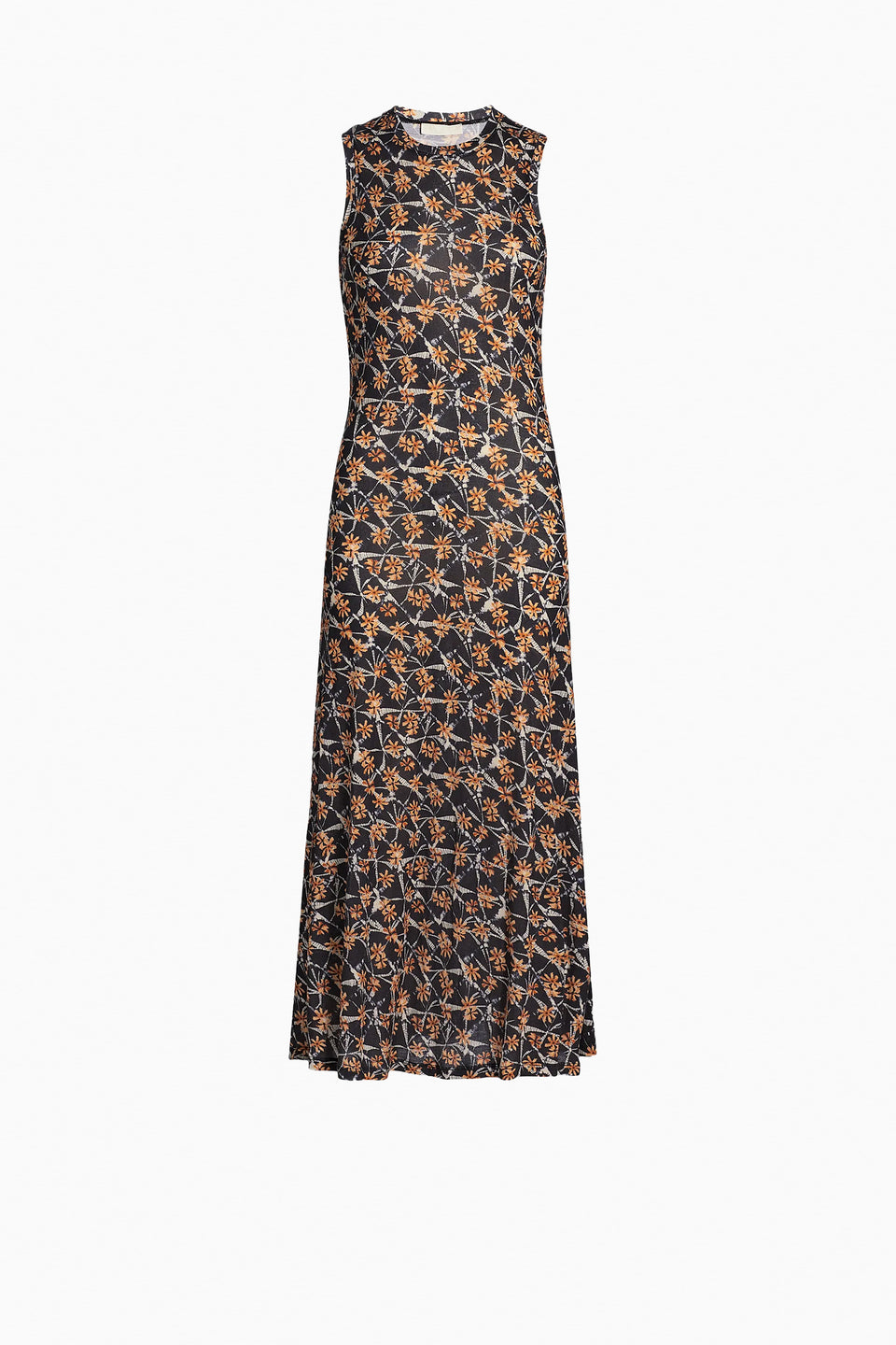 Orla Dress - Aura