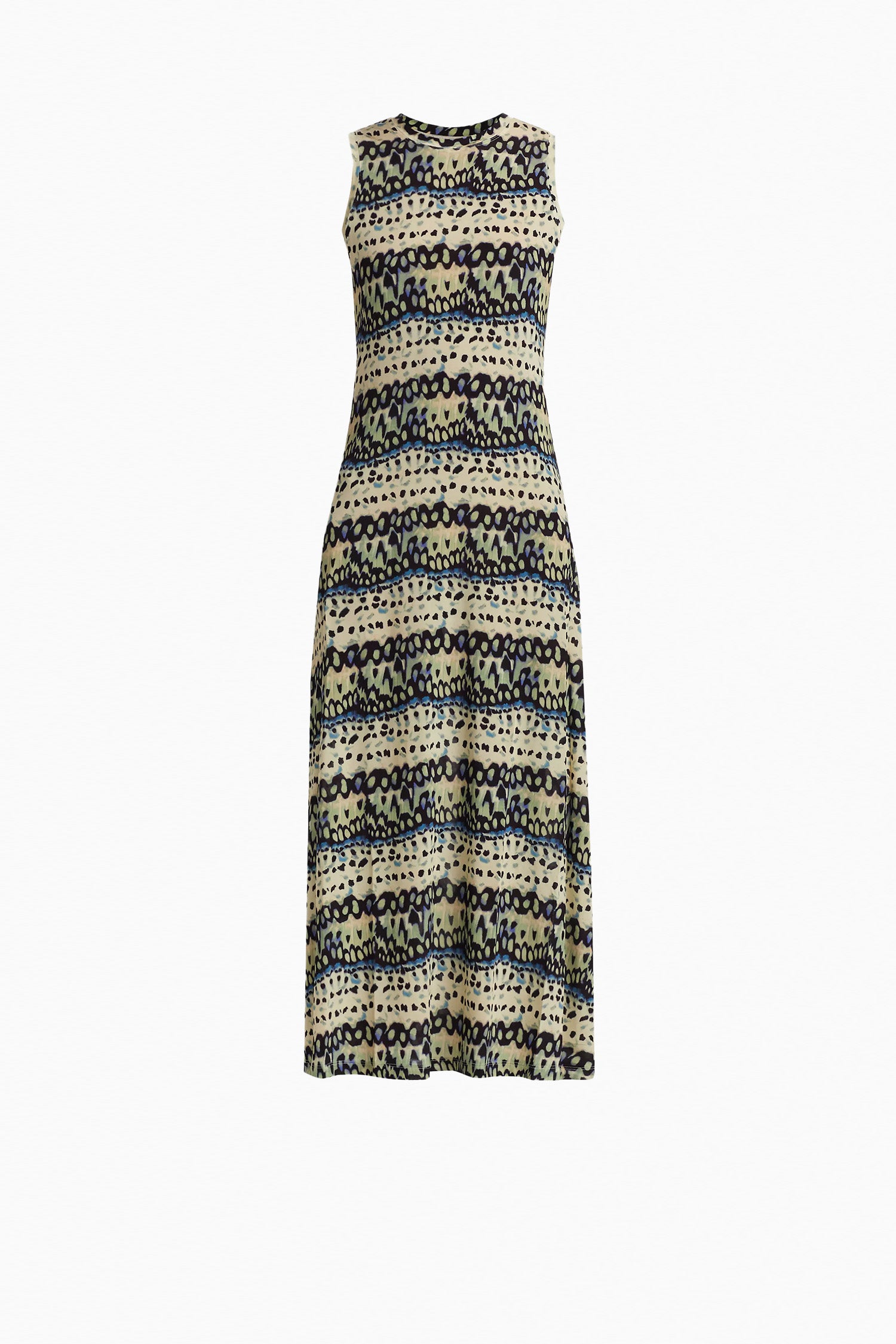 Orla Dress - Mariposa