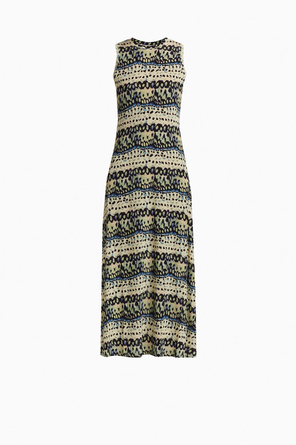 Orla Dress - Mariposa