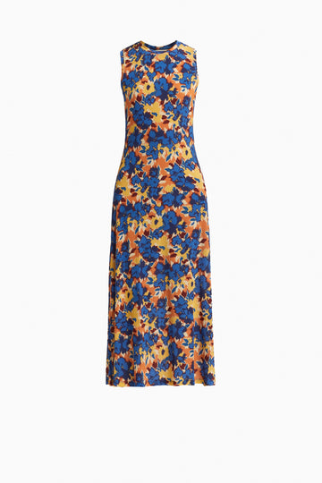 Orla Dress - Wildflower