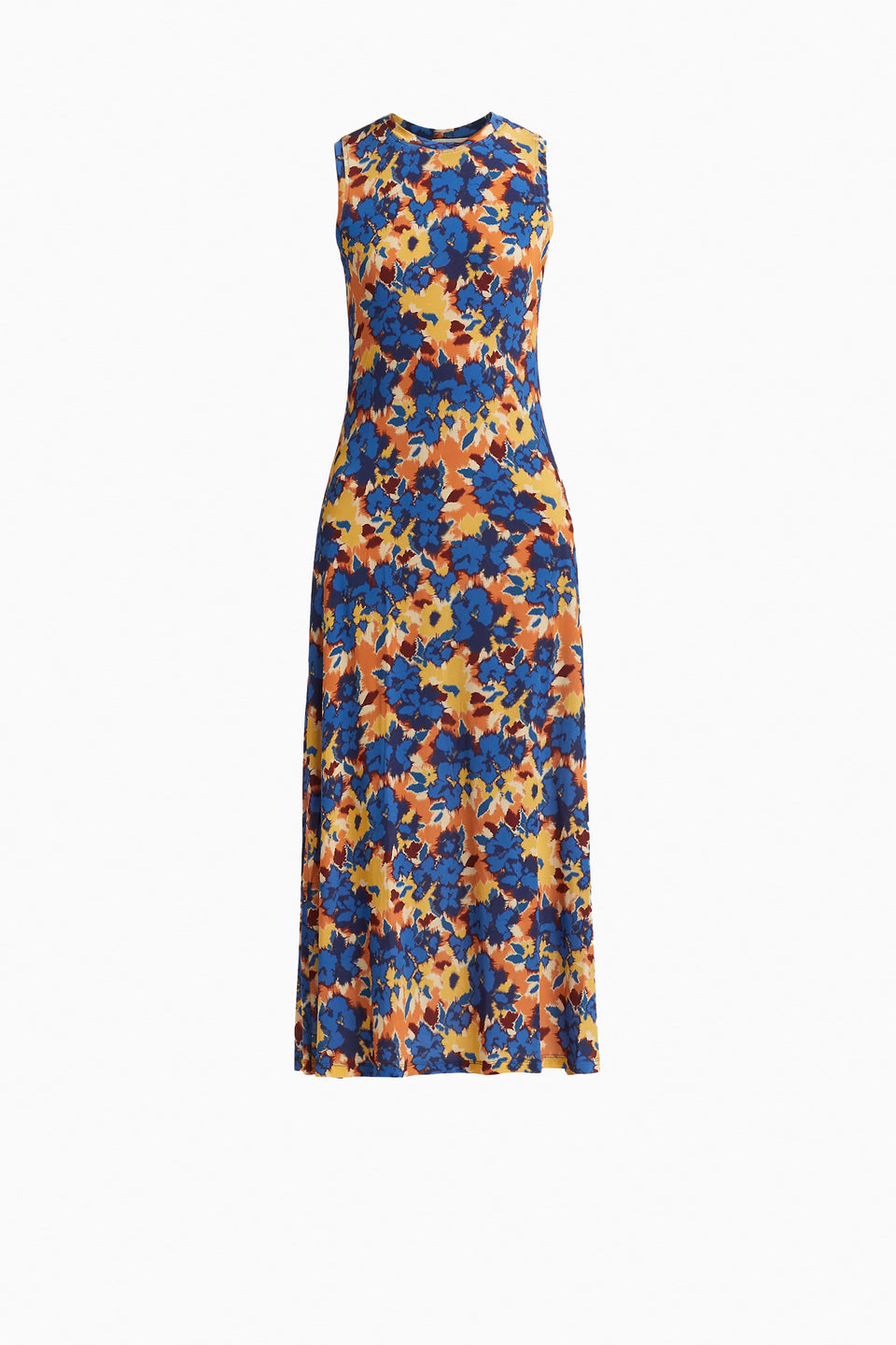 Orla Dress - Wildflower