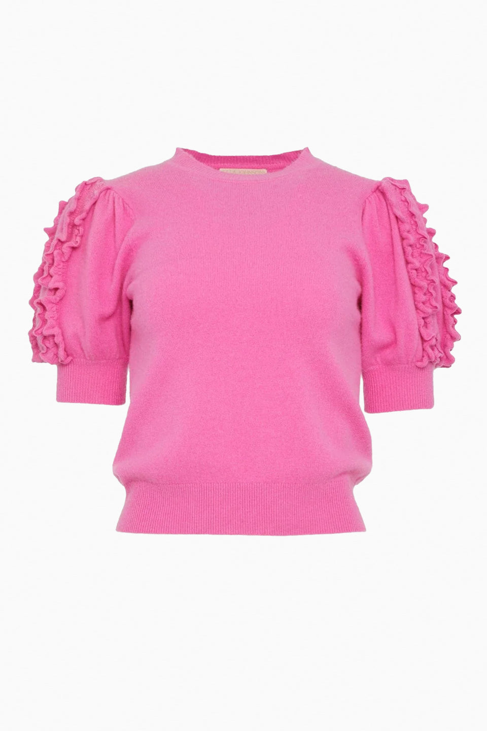 Ottilie Top - Flora