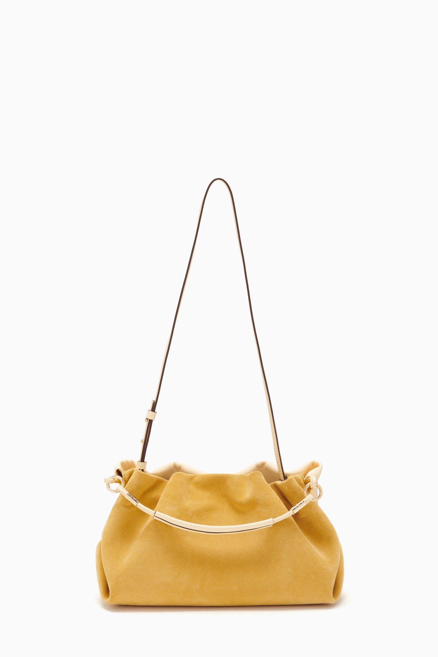 Ulla Johnson Women's Remy Soft Convertible Clutch Handbag