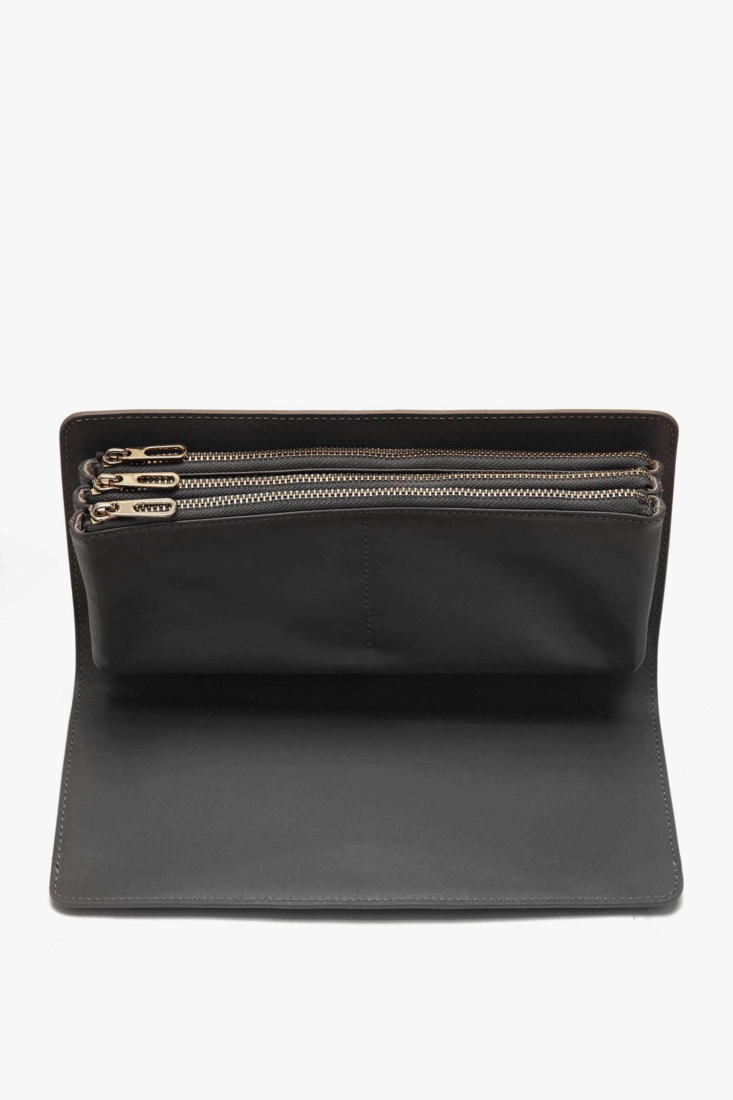 Ulla Johnson Alvie Jewelry Case - Sierra Colorblock