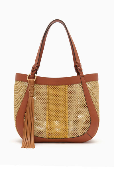 Ulla johnson albers tote Clearance