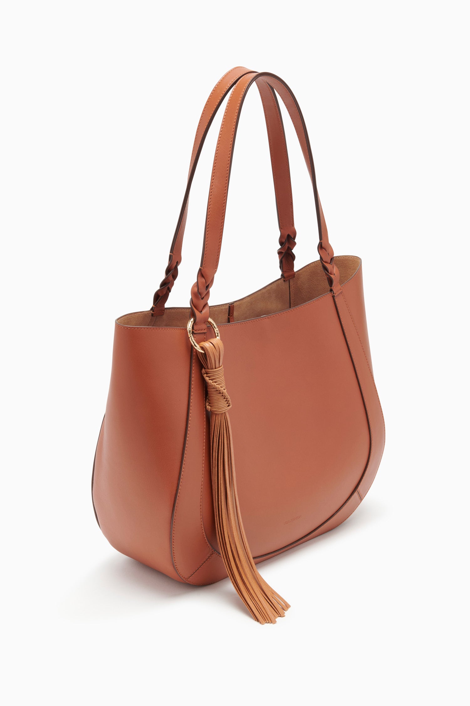 Albers East West Tote - Sierra