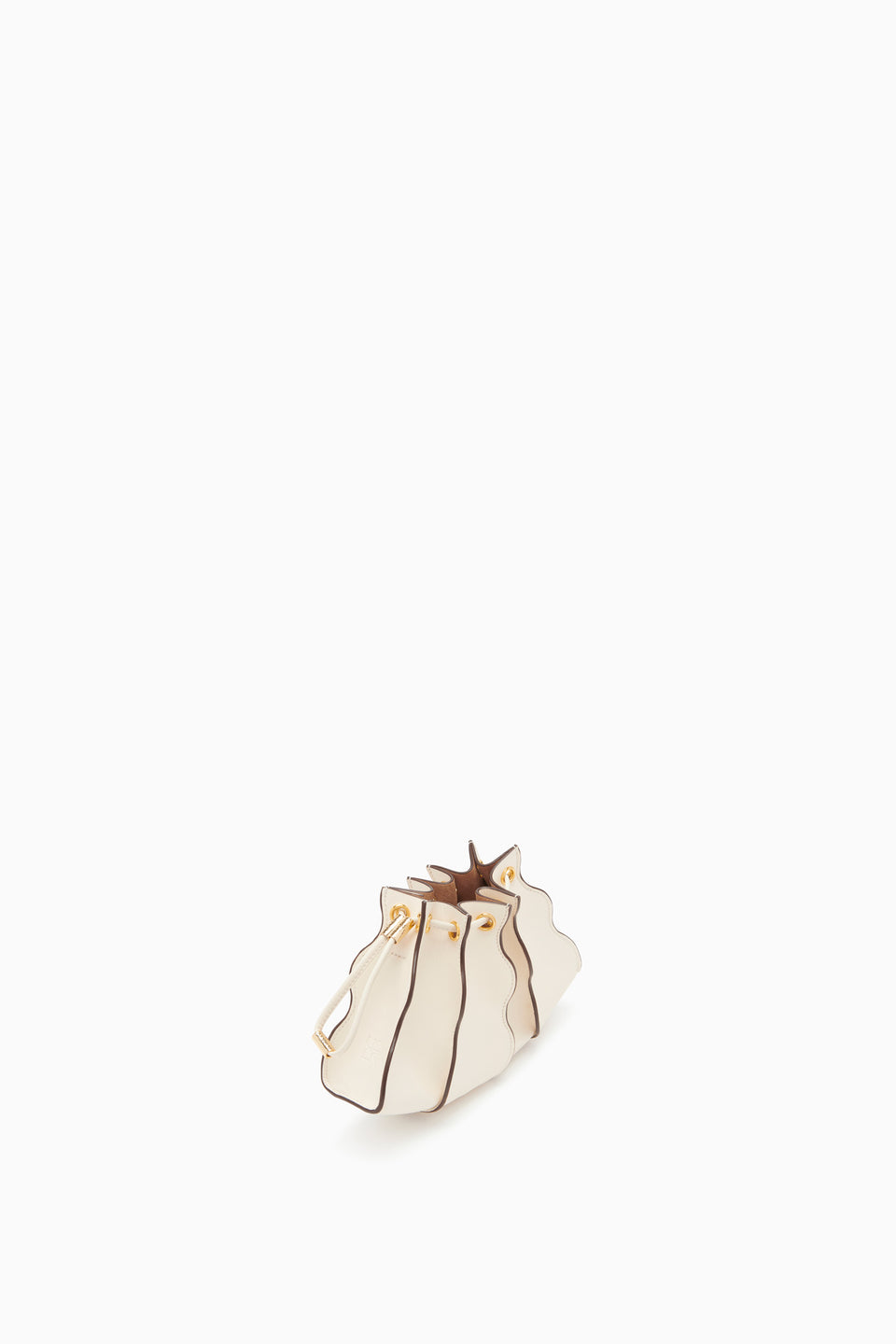 Adria Small Crossbody - Cowrie
