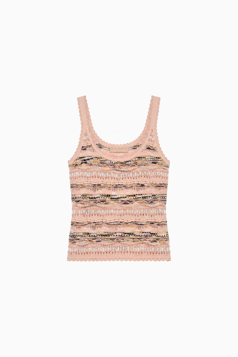 Ulla Johnson, brand website product image