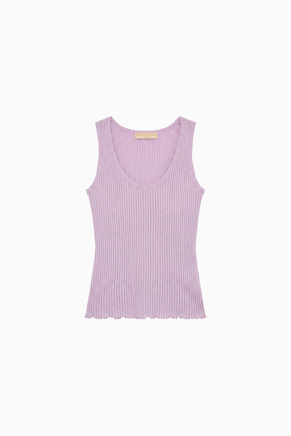 Gia Top - Lilac