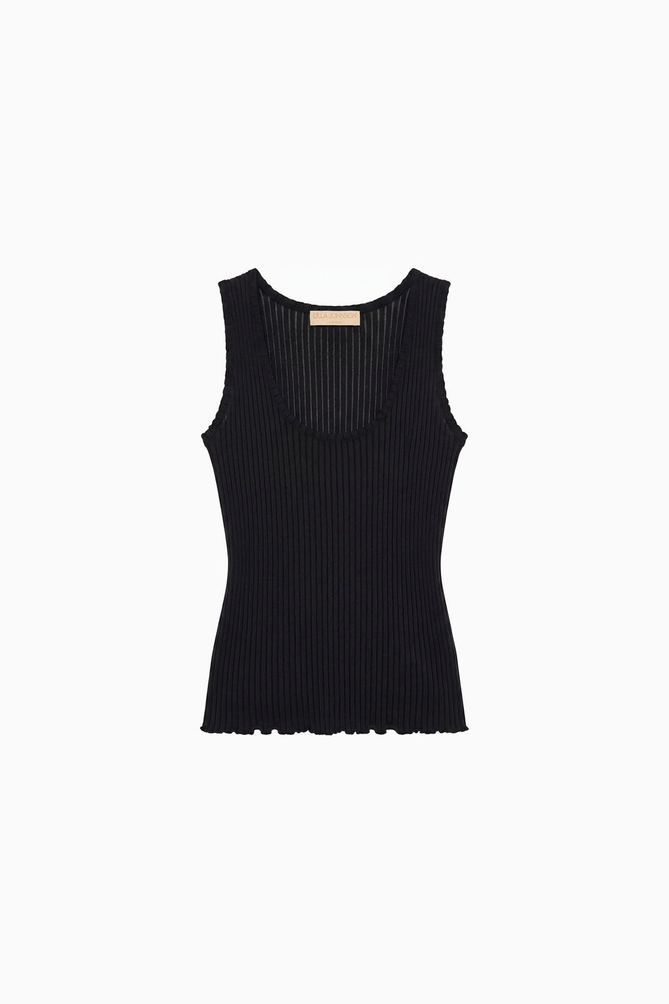 Gia Top - Noir