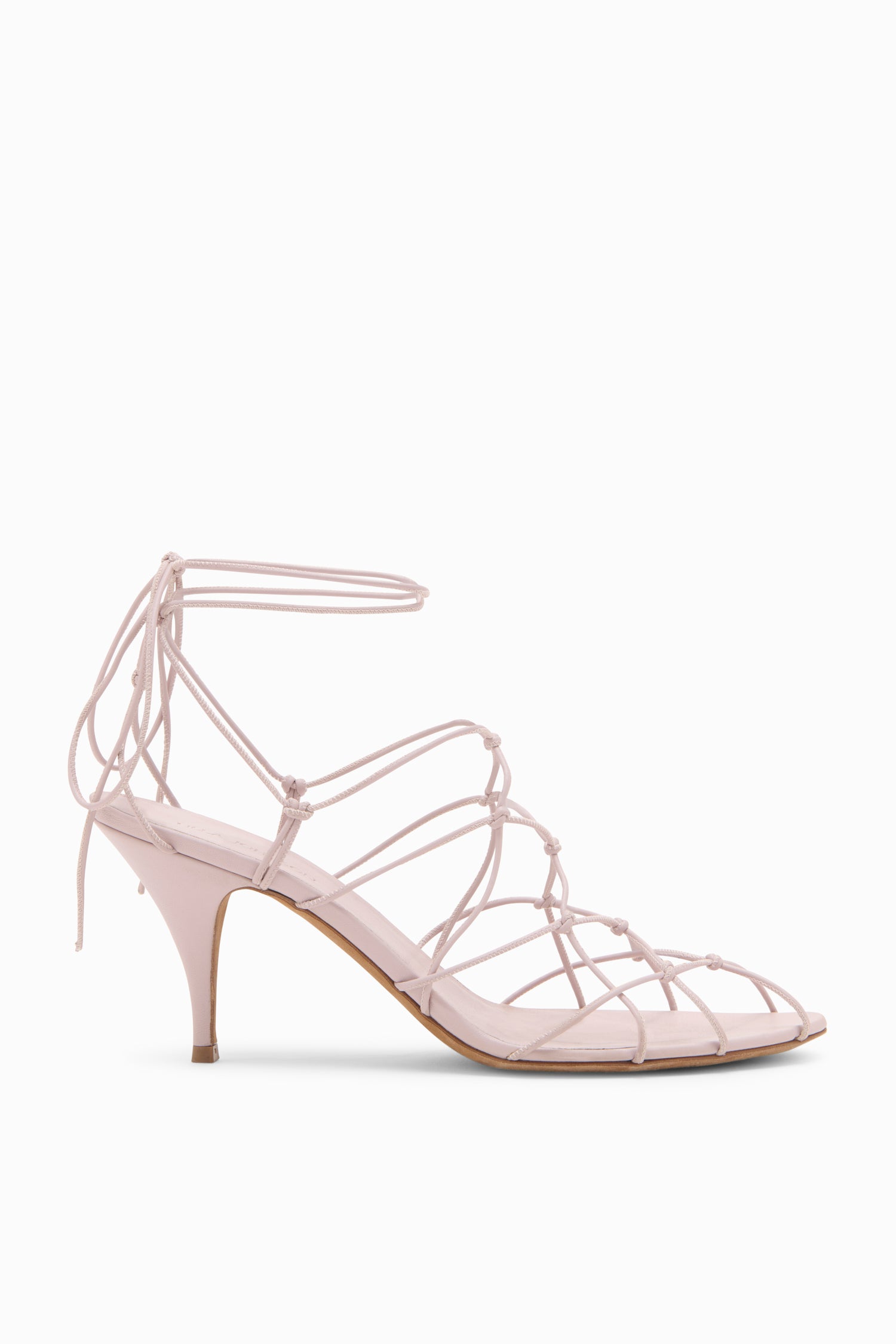 Colette Pump - Wisteria