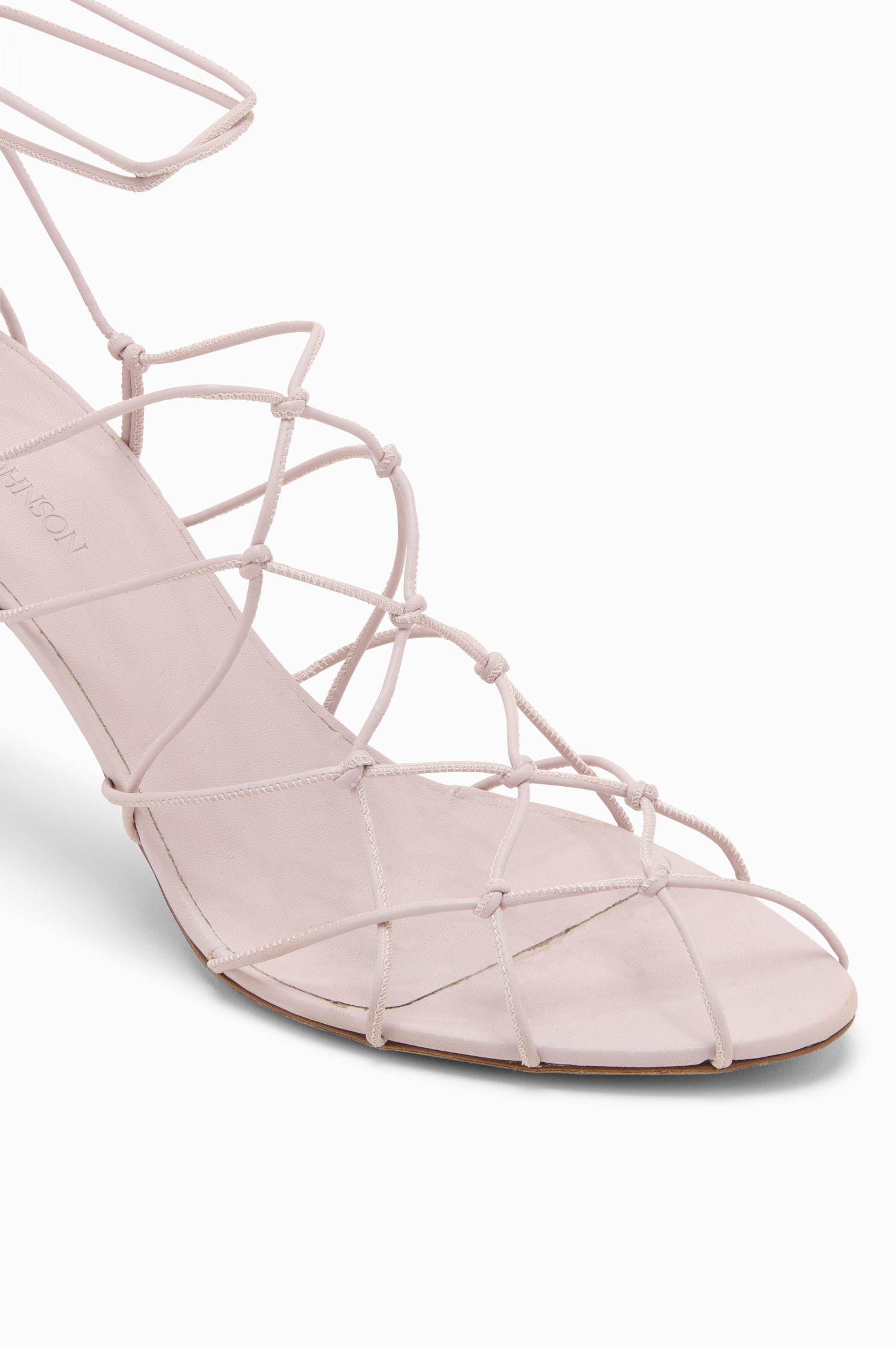 Ulla Johnson Colette Pump - Wisteria