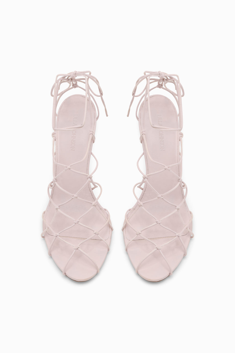 Colette Pump - Wisteria