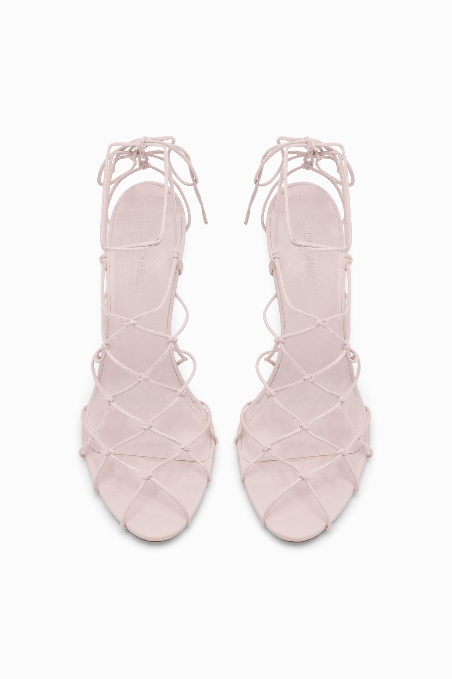 Ulla Johnson Colette Pump - Wisteria