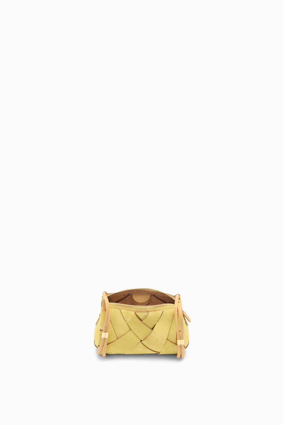Charlotte Camera Bag - Mimosa