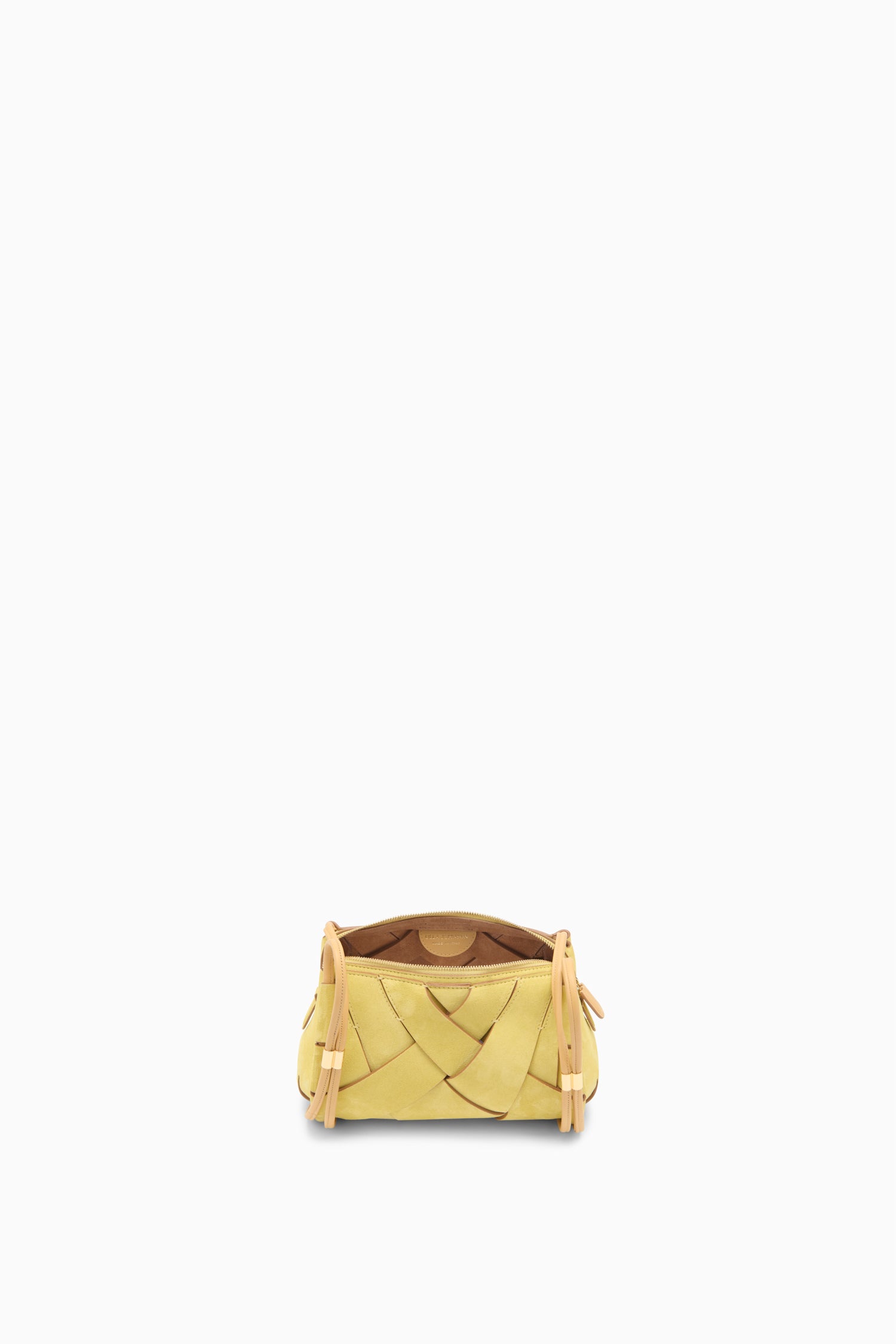 Ulla Johnson Charlotte Camera Bag - Mimosa