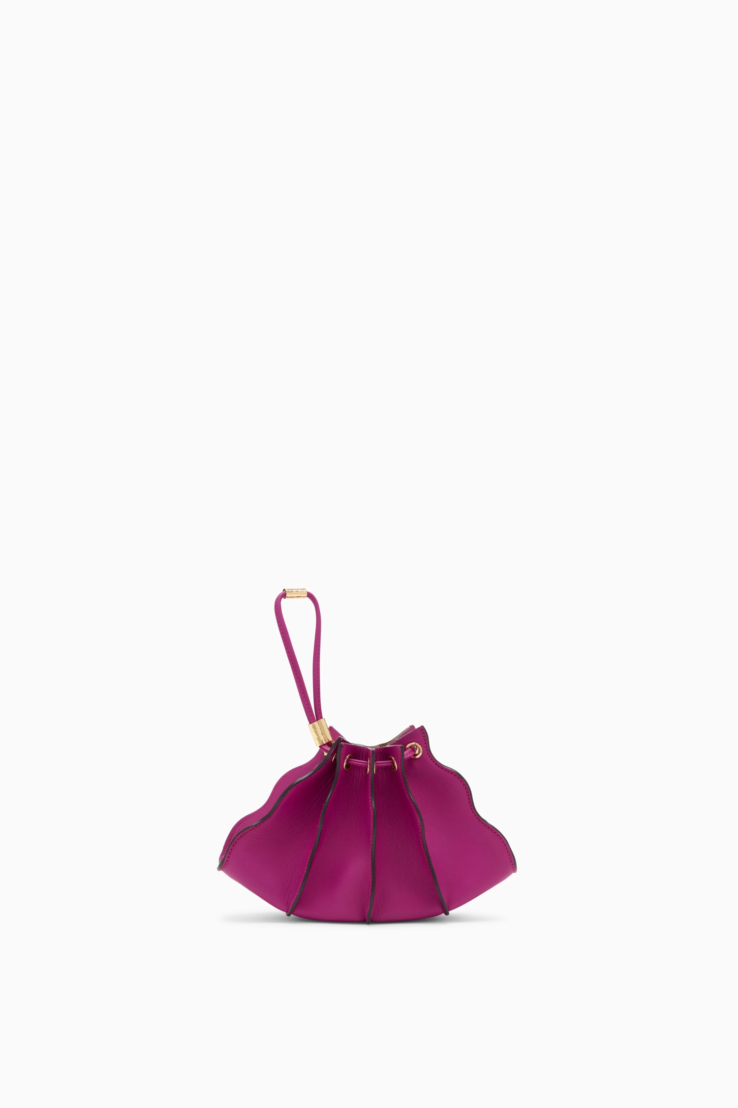 Adria Small Crossbody - Orchid