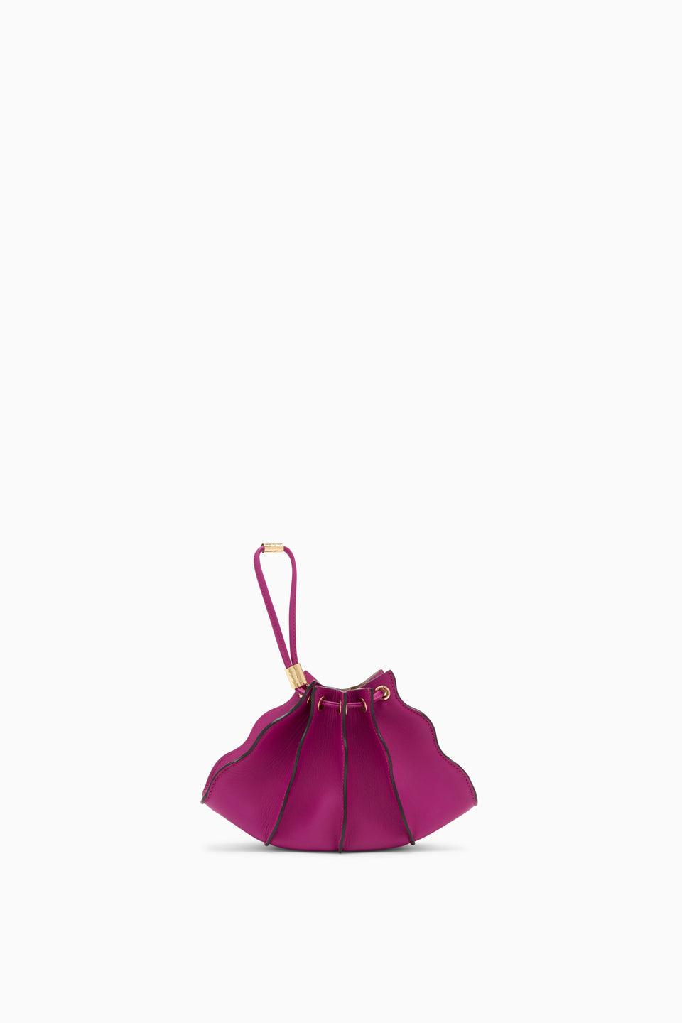 Adria Small Crossbody - Orchid