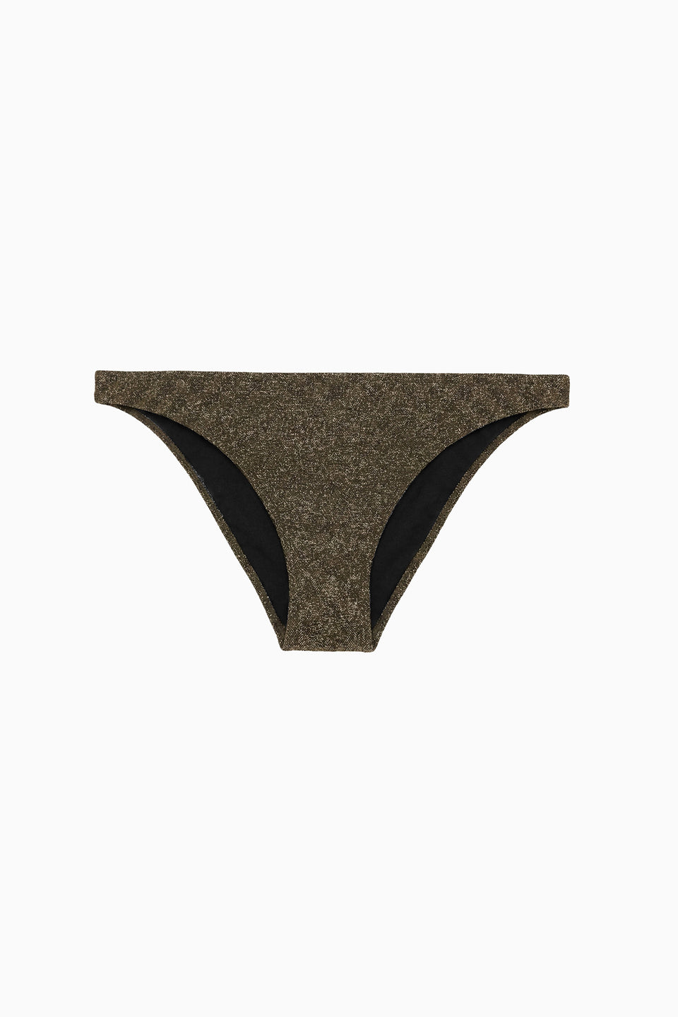 Mallorca Bottom - Noir