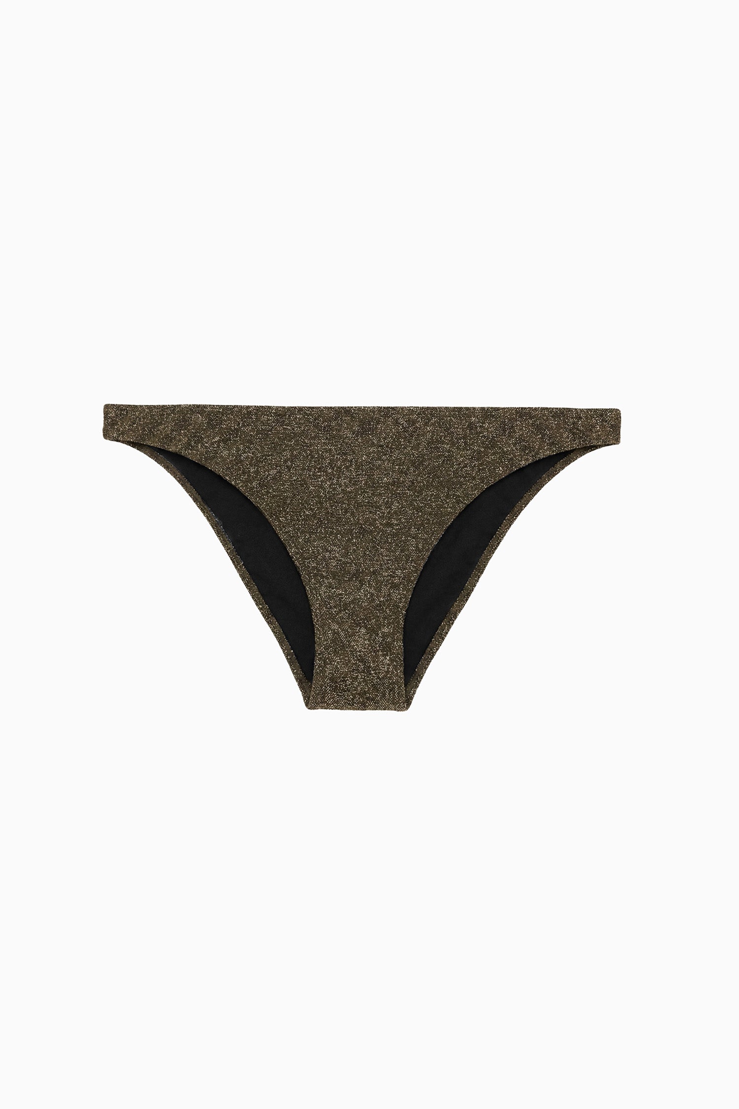Ulla Johnson Mallorca Bottom - Noir