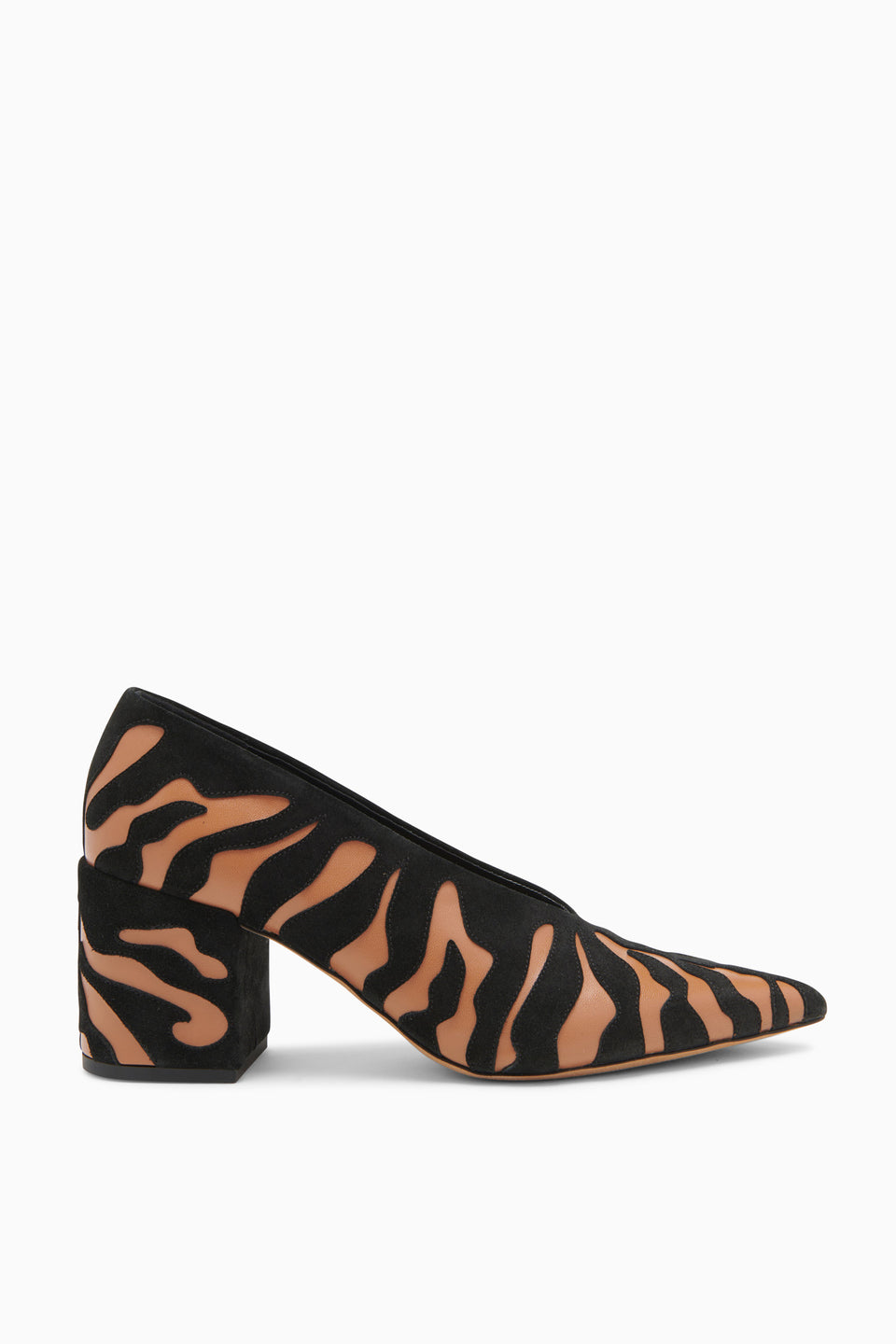 Polline Pump - Ocelot