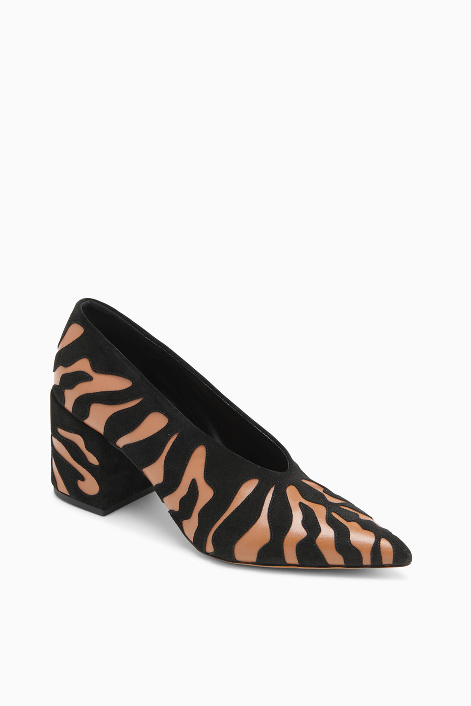 Polline Pump - Ocelot