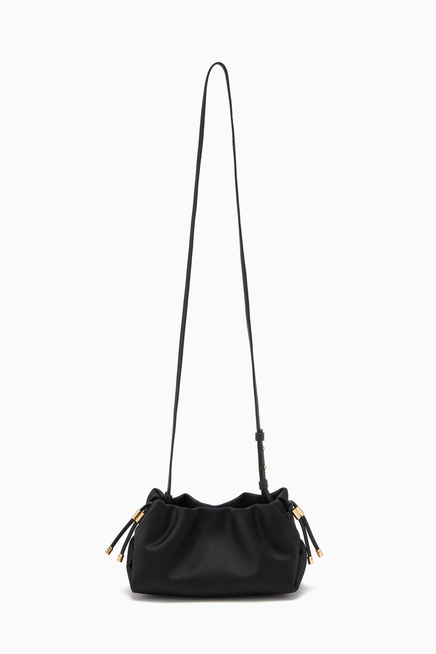 Clutch Wristlet Handbag Genuine Leather with Shoulder Bag RFID