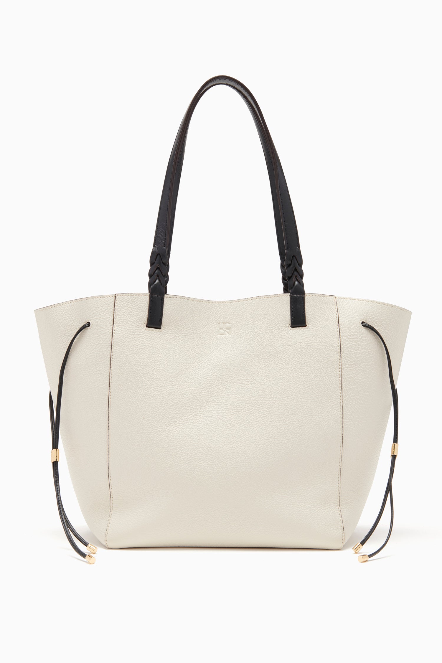 Ulla Johnson Alma Everyday Tote - Pristine Colorblock