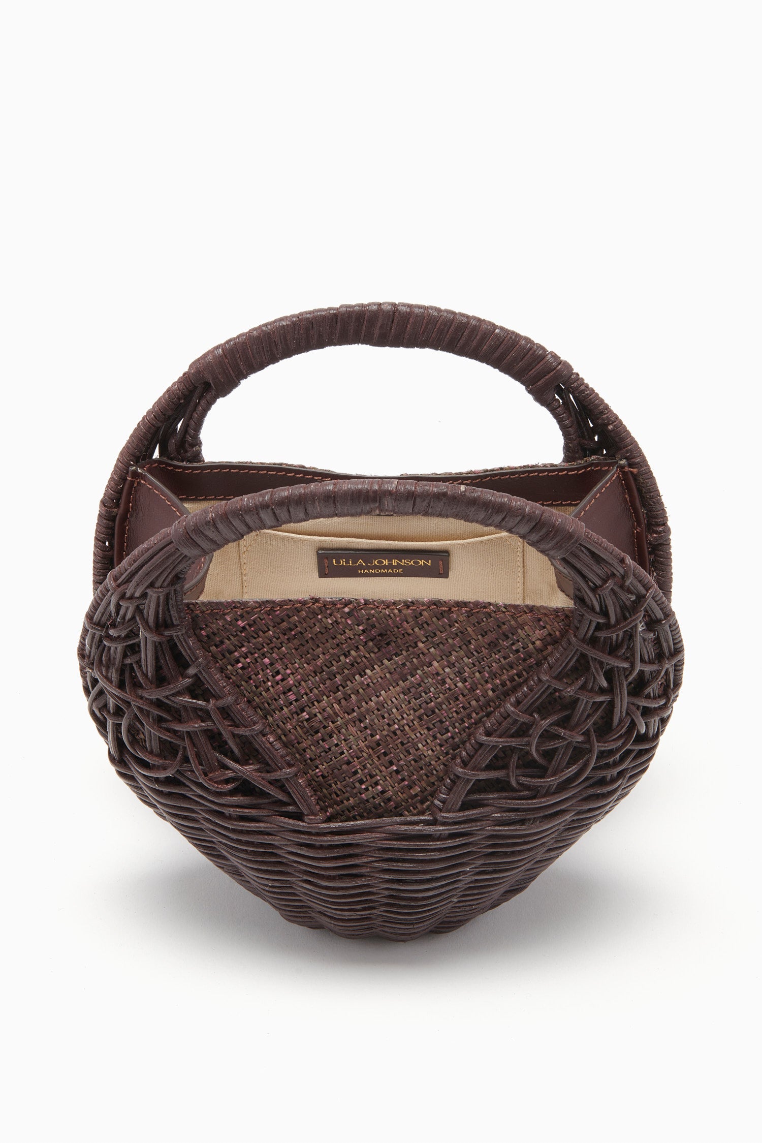 CHANEL | RATTAN WICKER BASKET SHOULDER BAG | Chanel: Handbags and  Accessories | 2020 | Sotheby's
