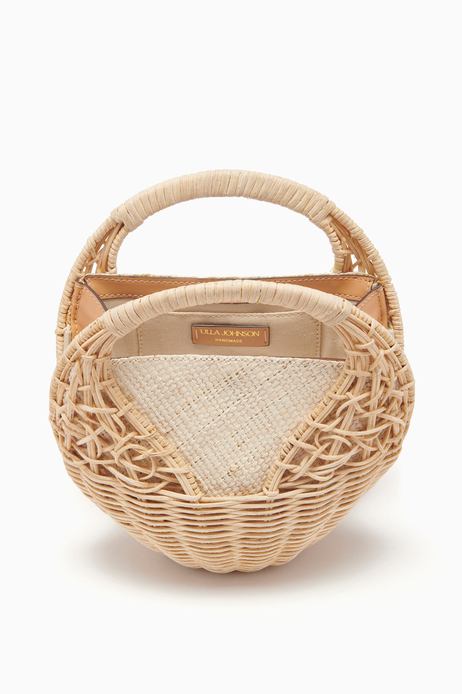 Hand Woven Basket Bag Exporter - 005 - handcraftCustom.com