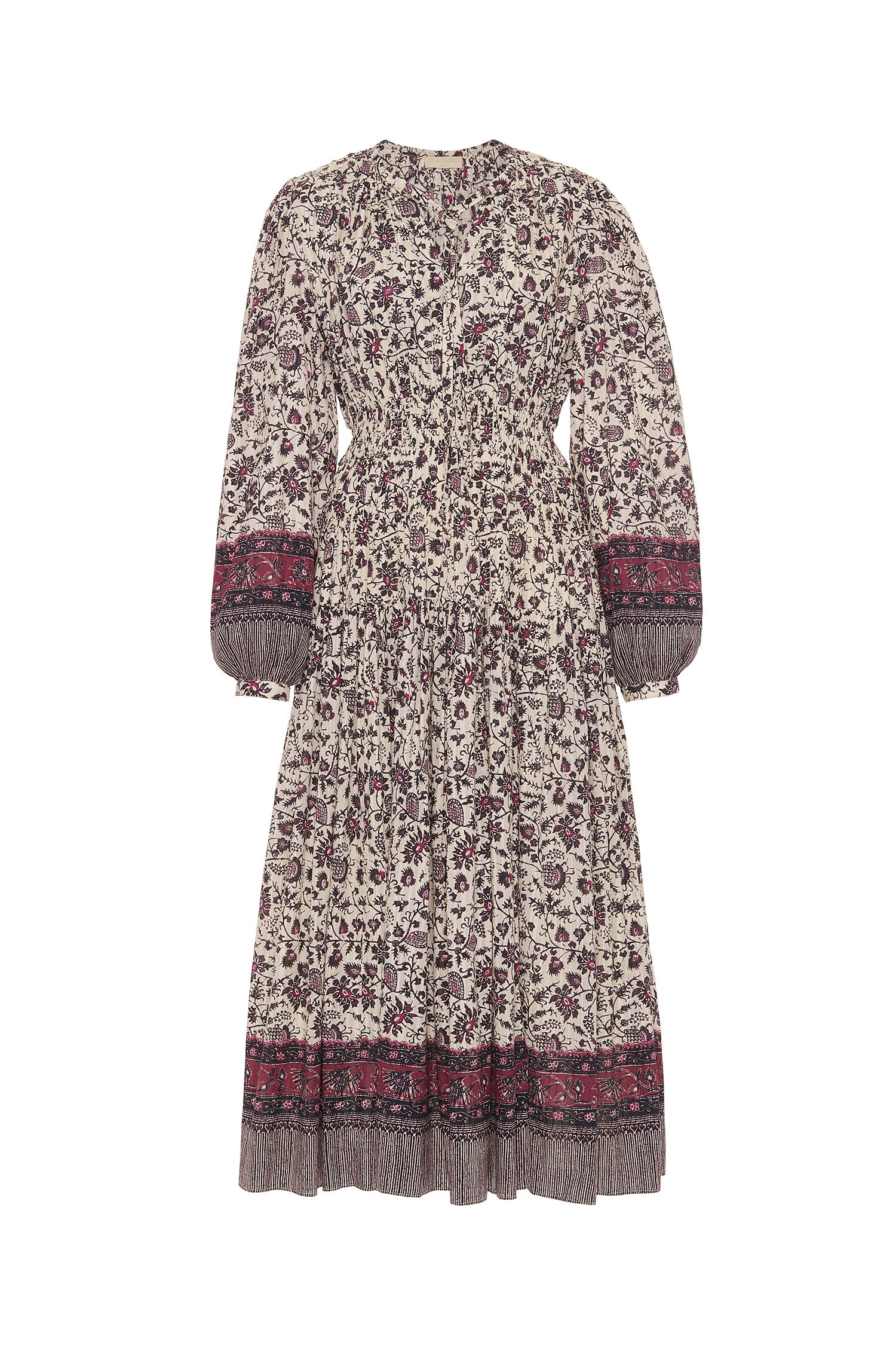 Mona Dress - Cosmos