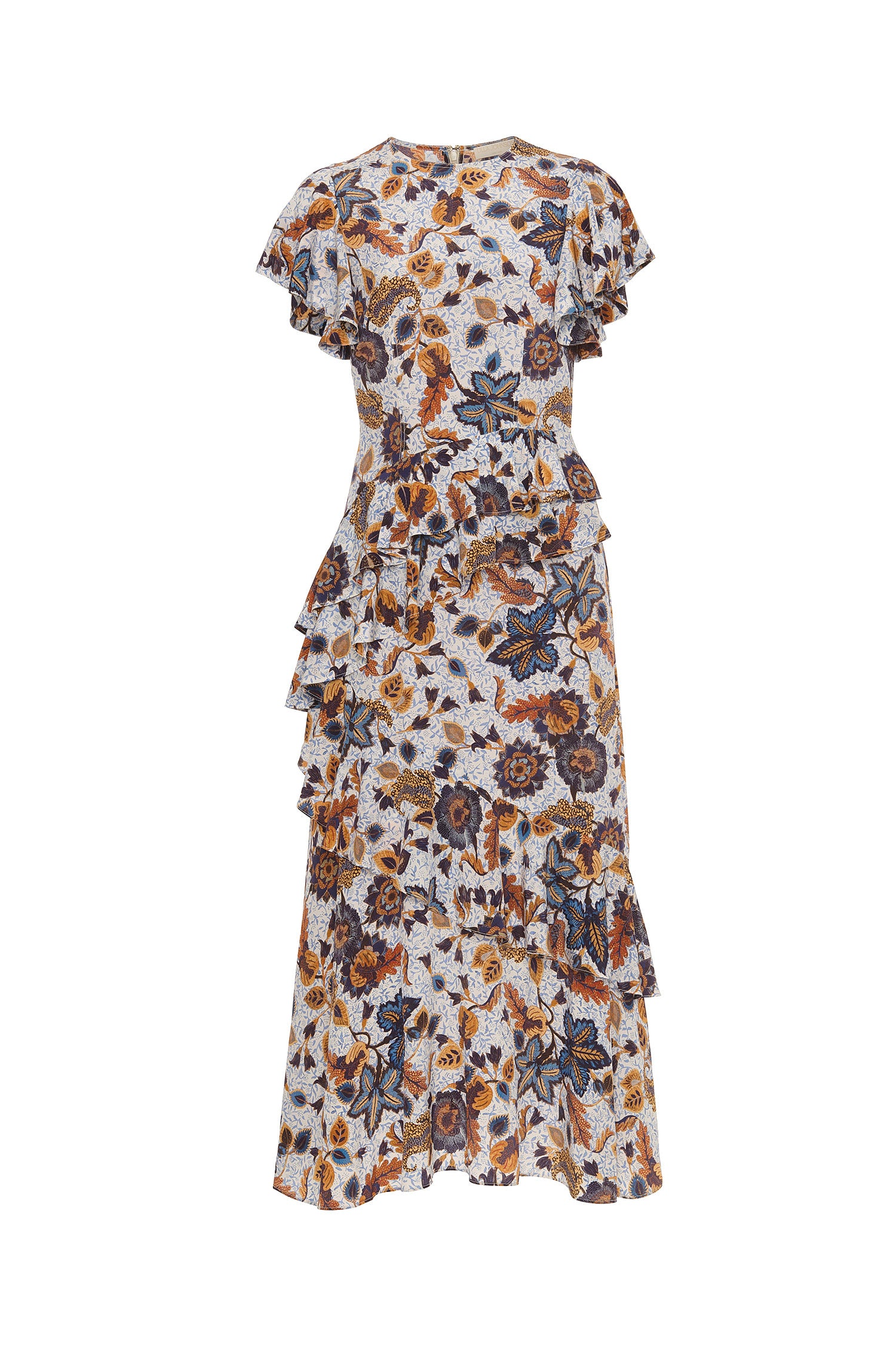 Amaia Dress - Jasmine