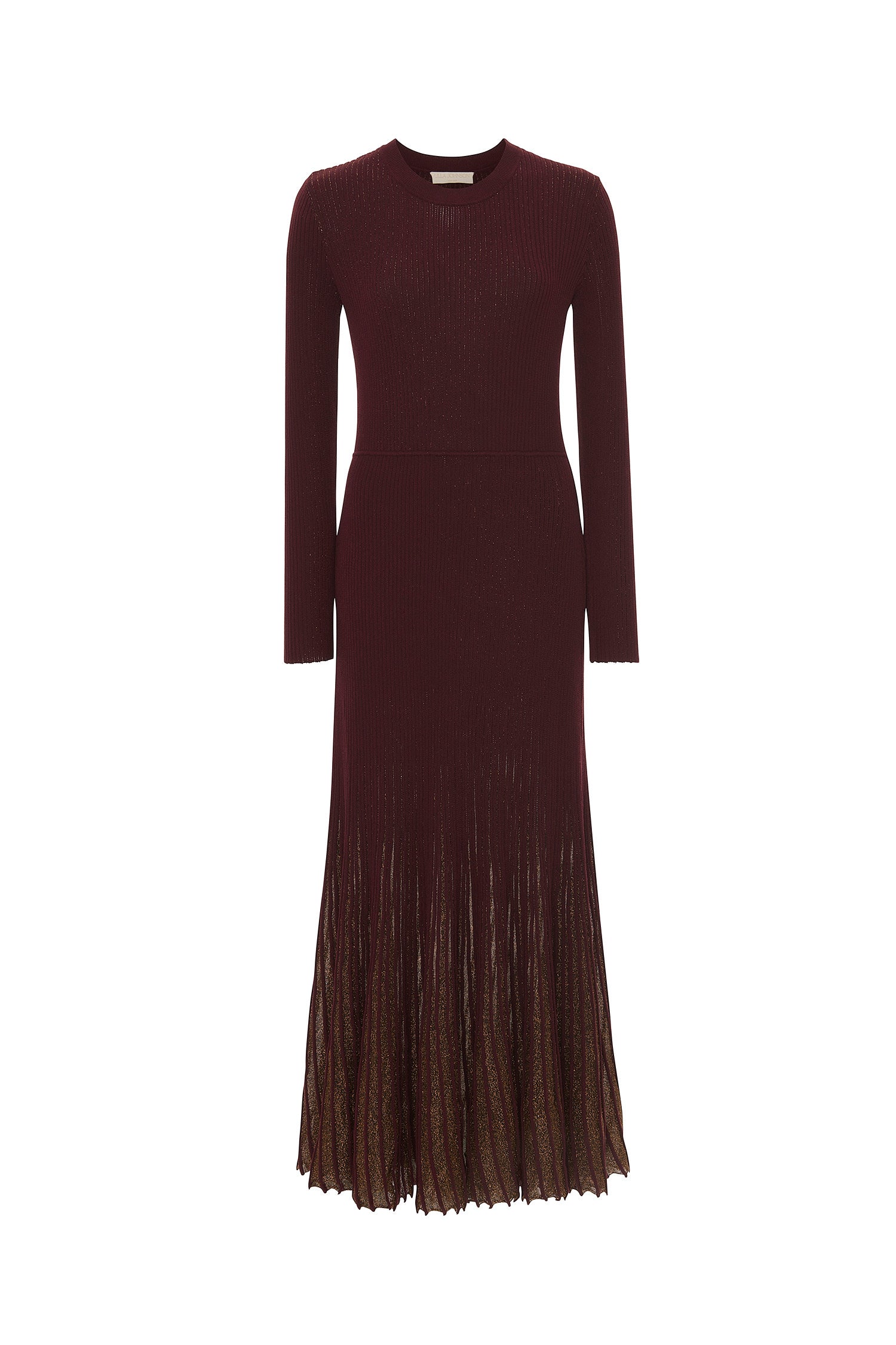 Mila Dress - Amaranthus