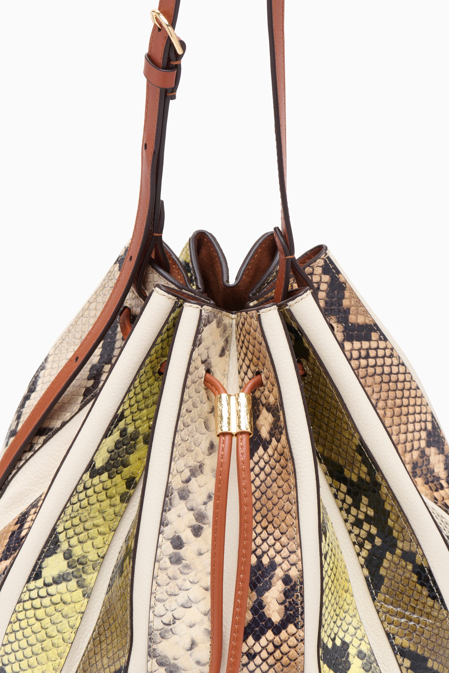 Alma Everyday Bucket - Mixte Python