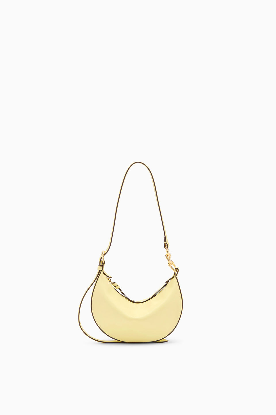 Twyla Mini Hobo - Chantilly