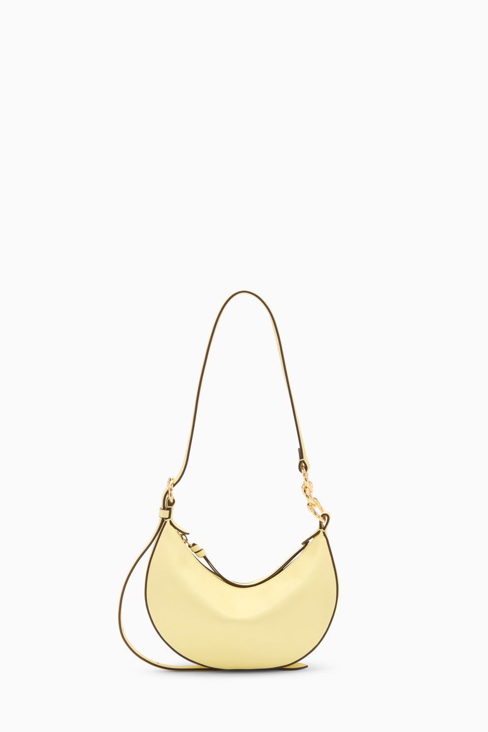 Twyla Mini Hobo - Chantilly