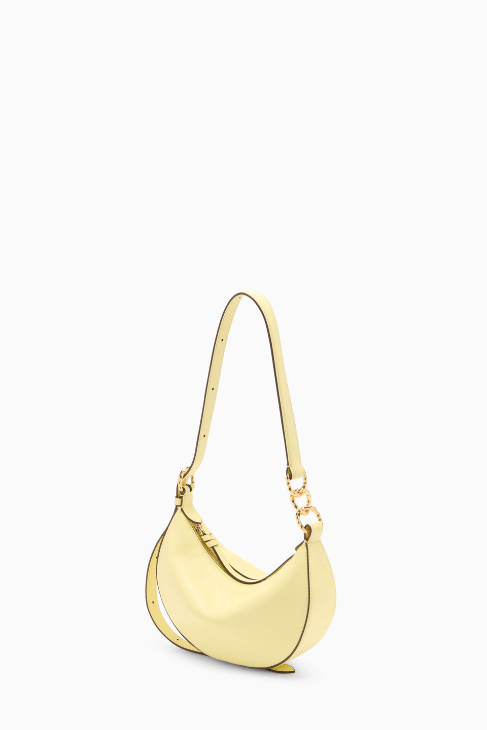 Twyla Mini Hobo - Chantilly