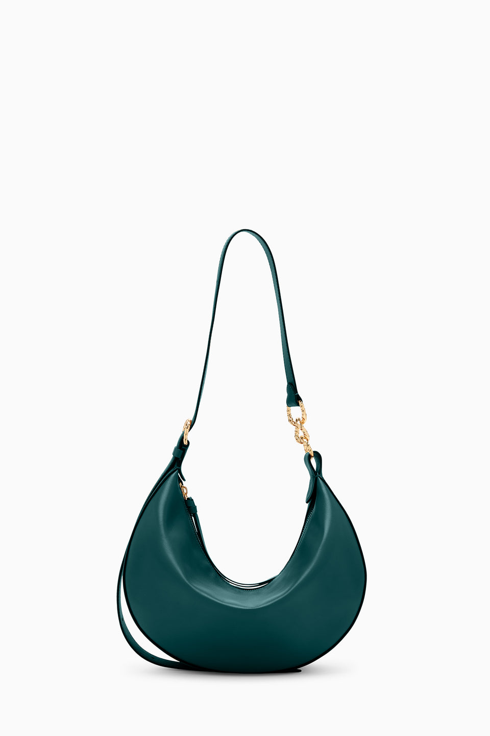 Twyla Small Hobo - Malachite