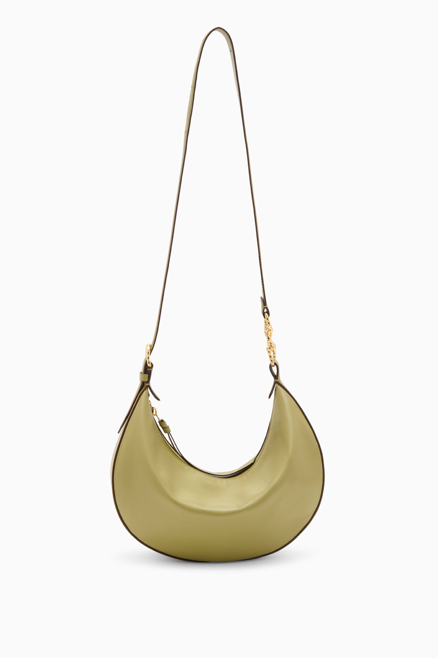 Twyla Small Hobo - Lichen