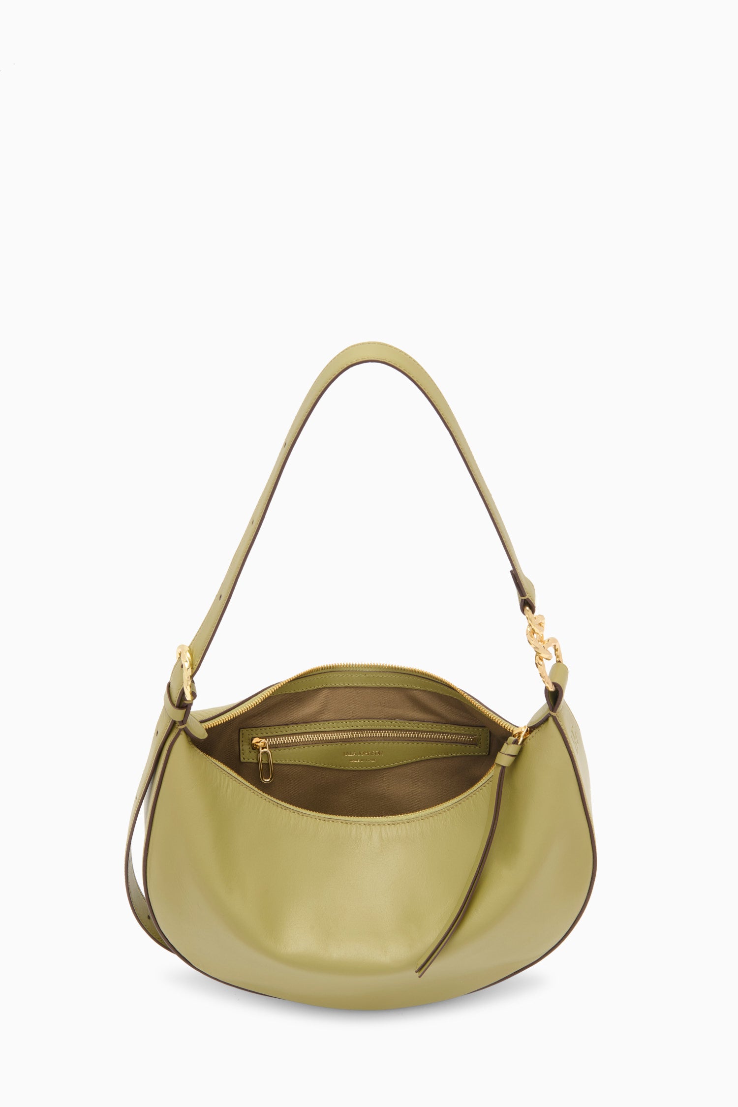 Twyla Small Hobo - Lichen