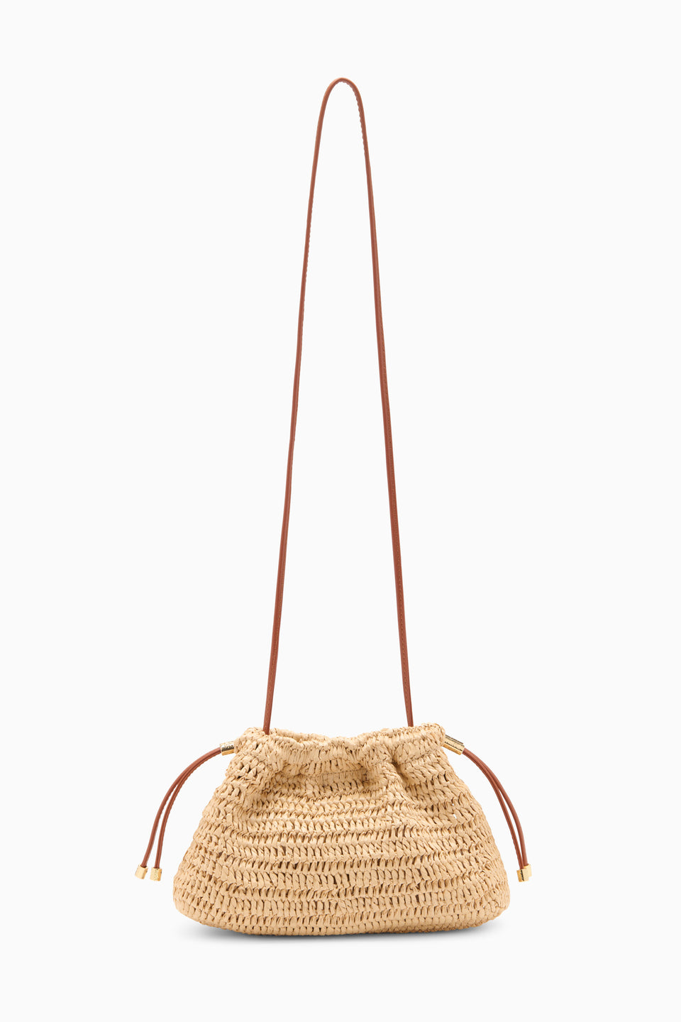 Lali Mini Pouch - Natural